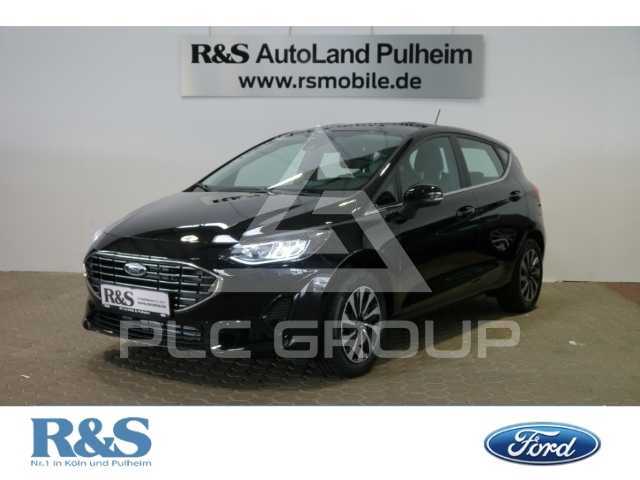 2023 Ford FIESTA