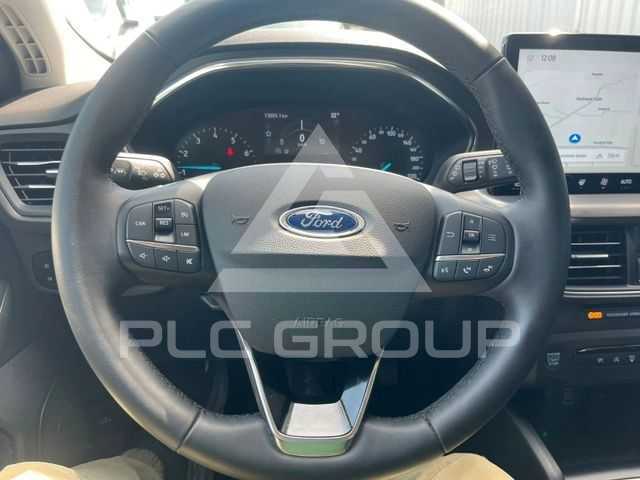 2023 Ford FOCUS