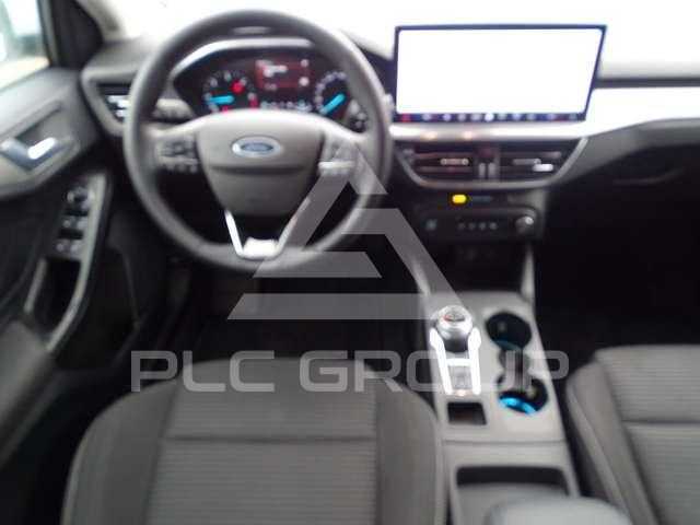 2023 Ford FOCUS