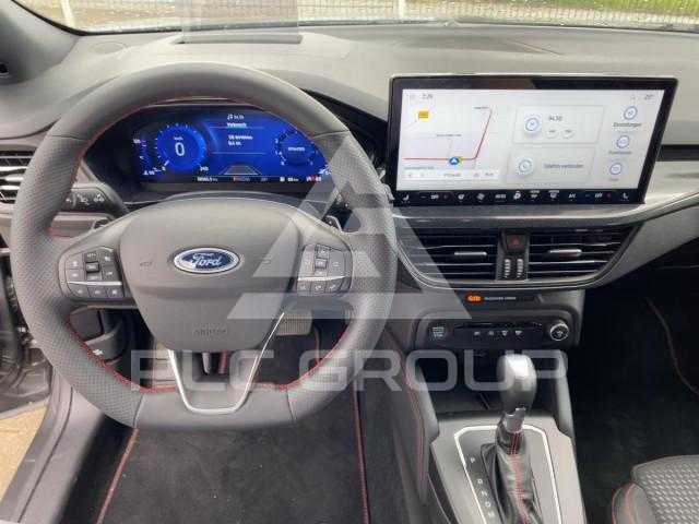 2023 Ford FOCUS
