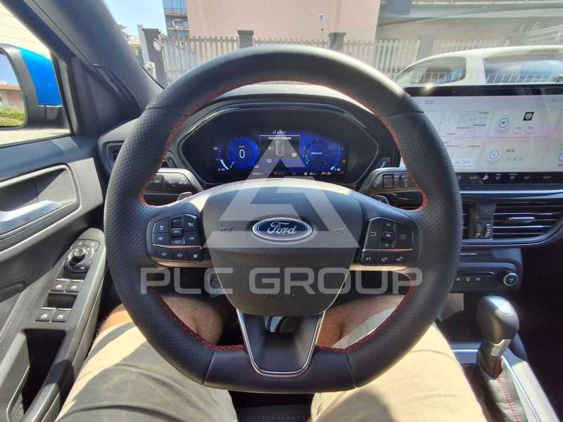 2023 Ford FOCUS