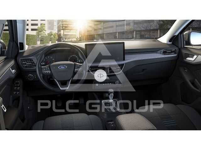 2023 Ford FOCUS