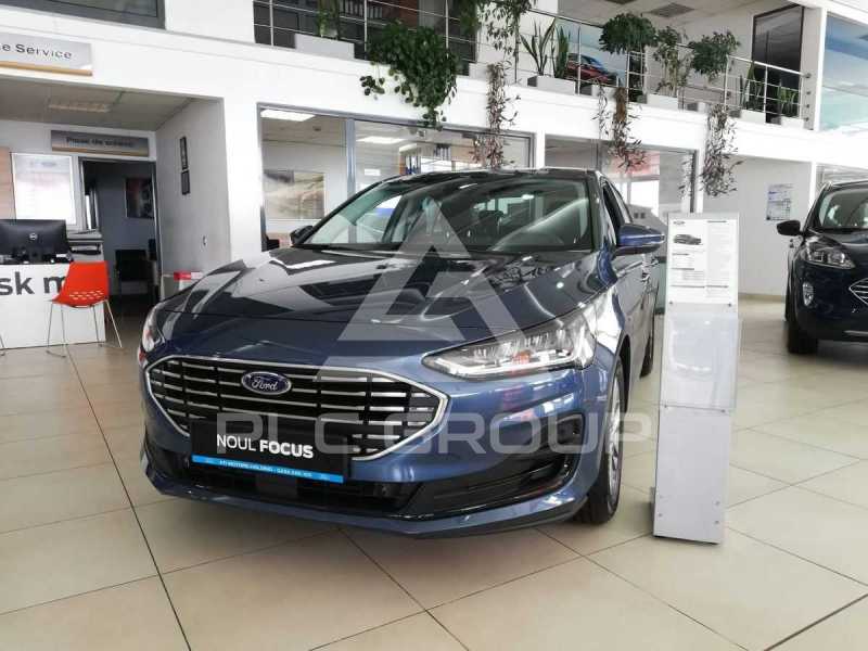 2023 Ford FOCUS