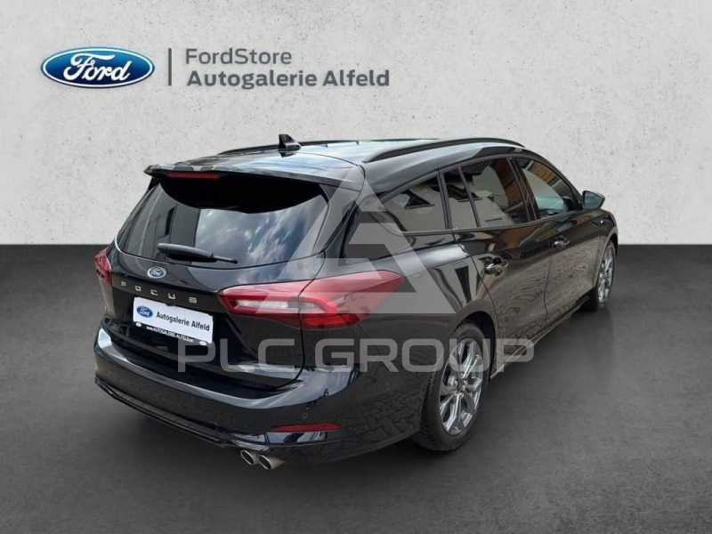 2023 Ford FOCUS