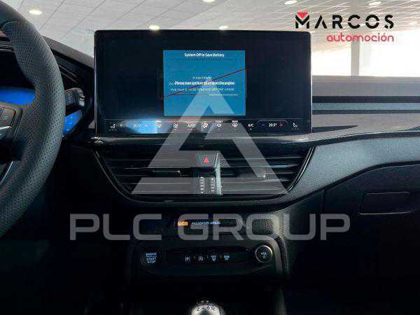 2023 Ford FOCUS