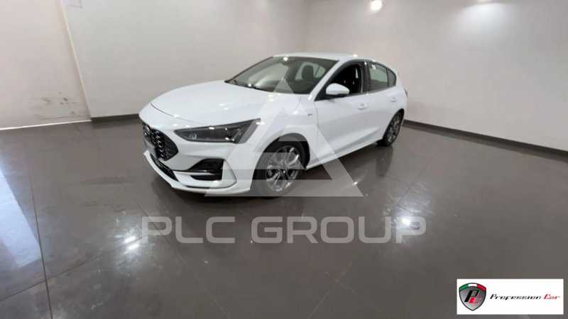 2023 Ford FOCUS
