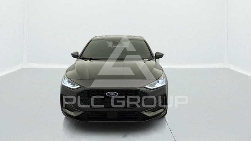 2023 Ford FOCUS