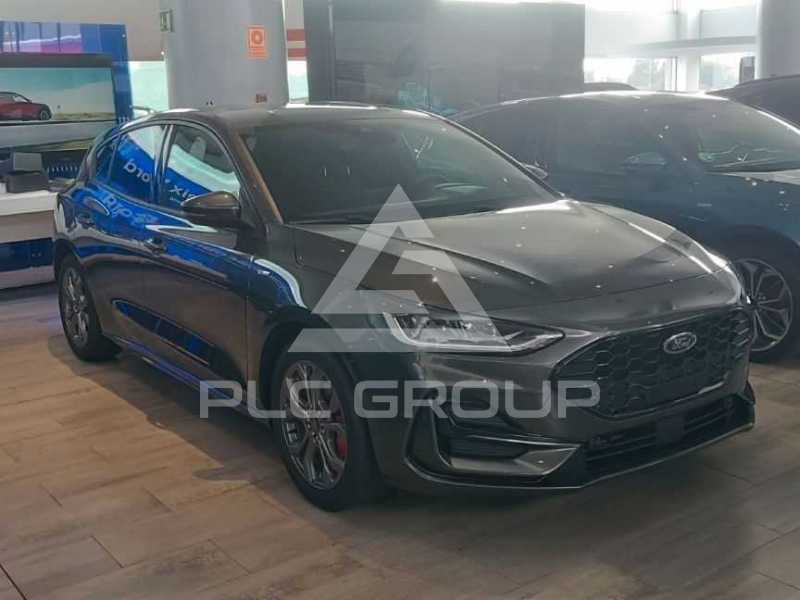 2023 Ford FOCUS