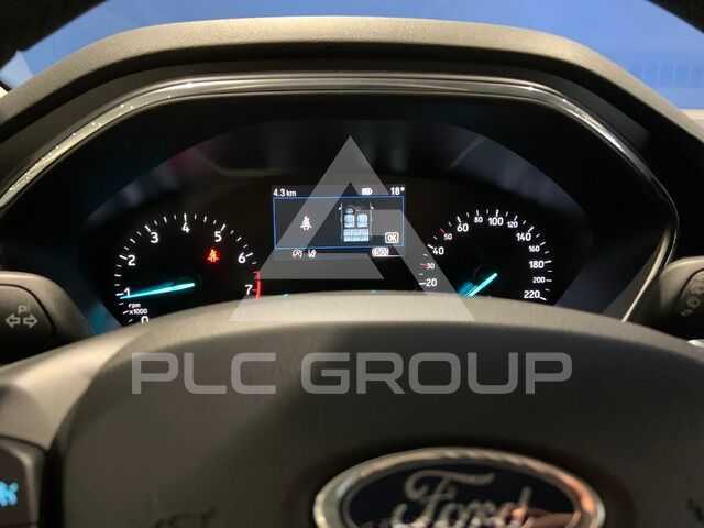 2023 Ford FOCUS