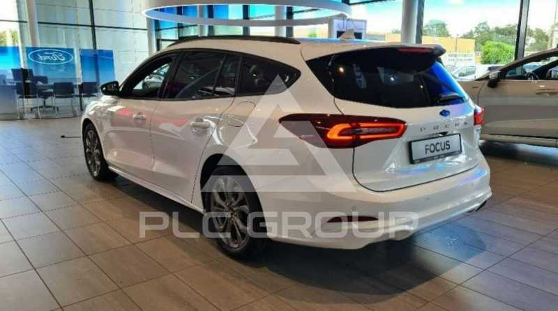 2023 Ford FOCUS