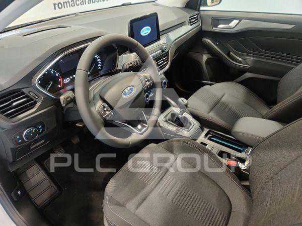 2023 Ford FOCUS