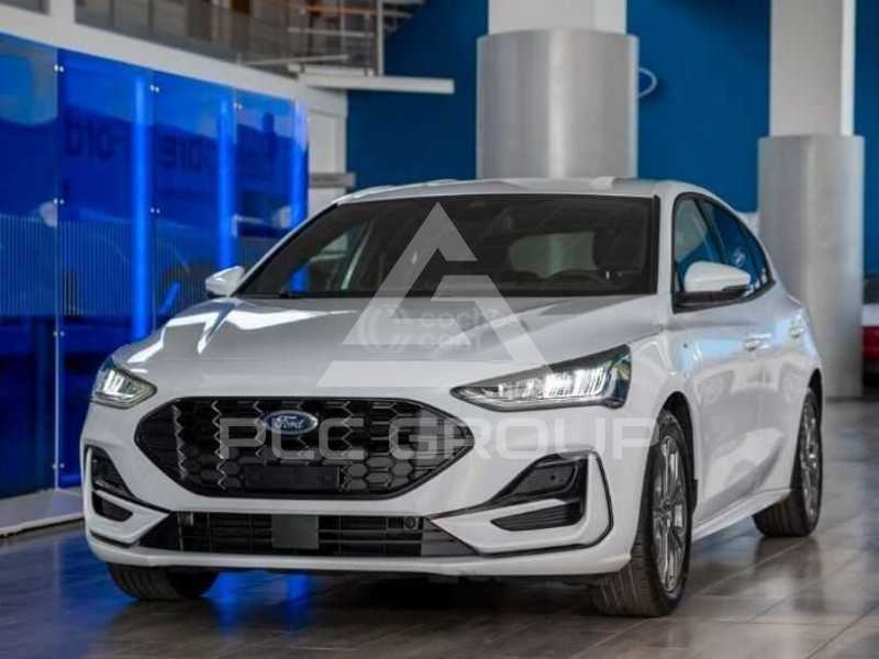 2023 Ford FOCUS