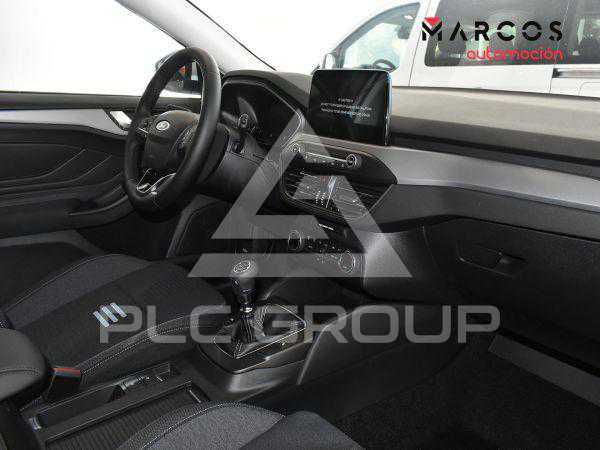 2023 Ford FOCUS