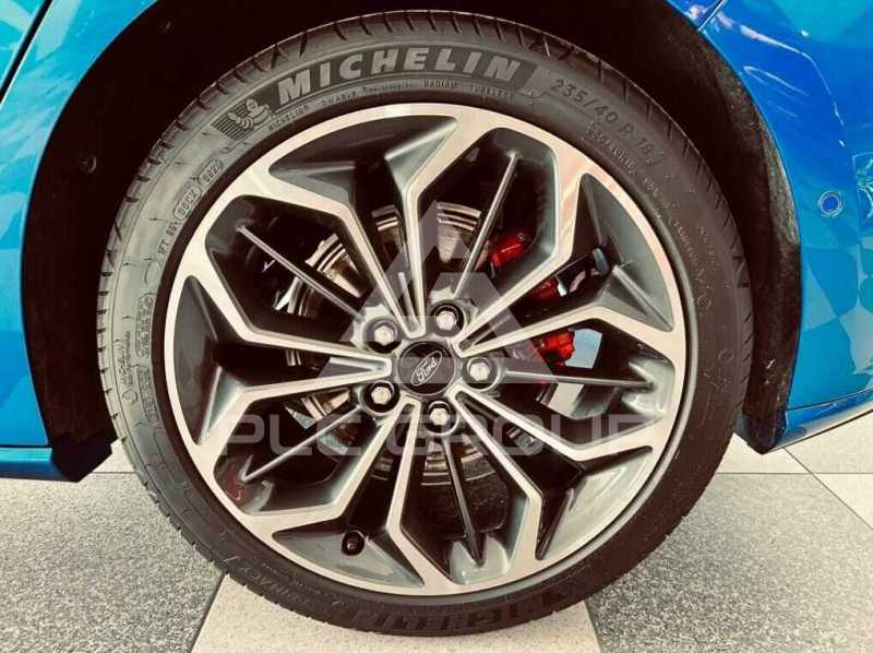 2023 Ford FOCUS