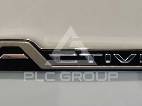 2023 Ford FOCUS