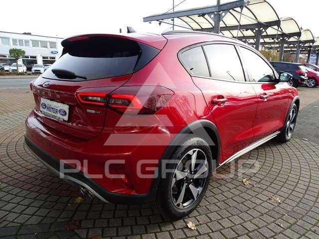2023 Ford FOCUS