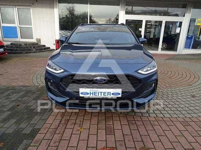 2023 Ford FOCUS
