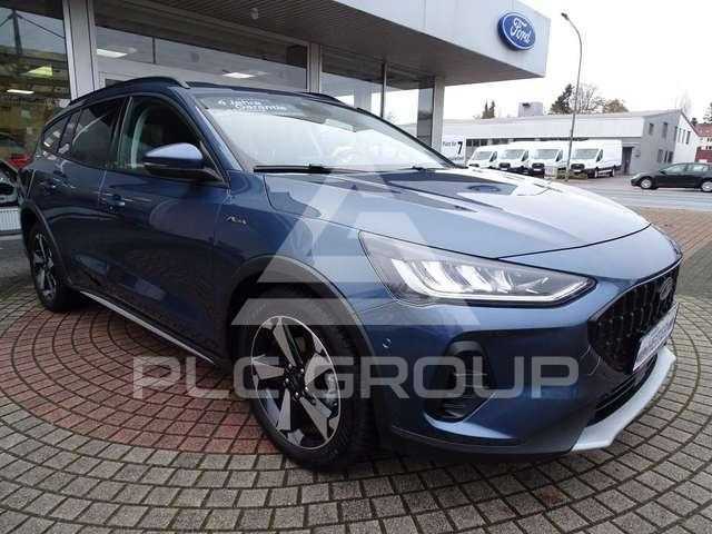 2023 Ford FOCUS