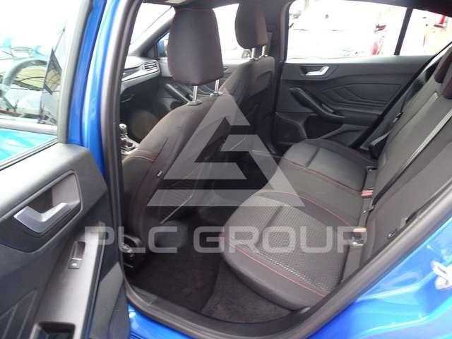 2023 Ford FOCUS