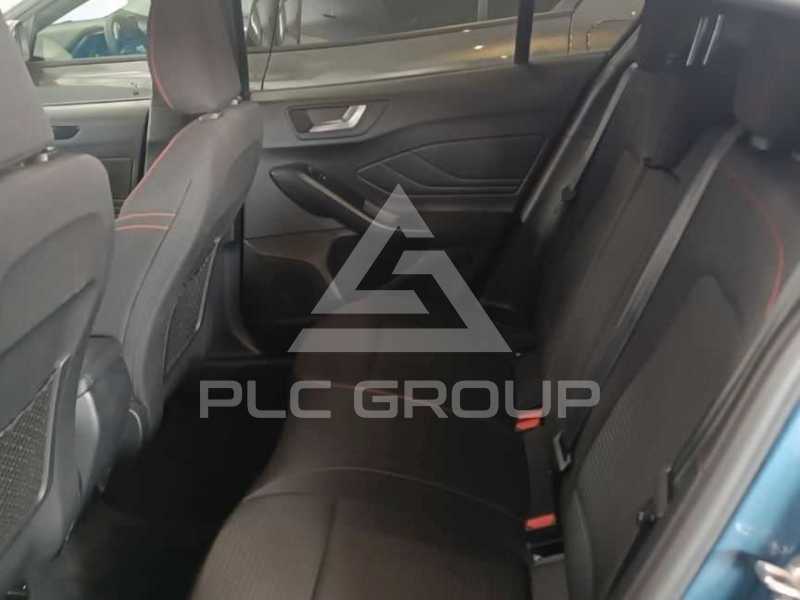 2023 Ford FOCUS