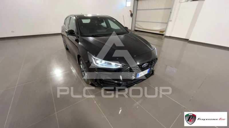 2023 Ford FOCUS