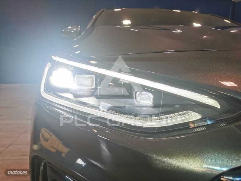 2023 Ford FOCUS