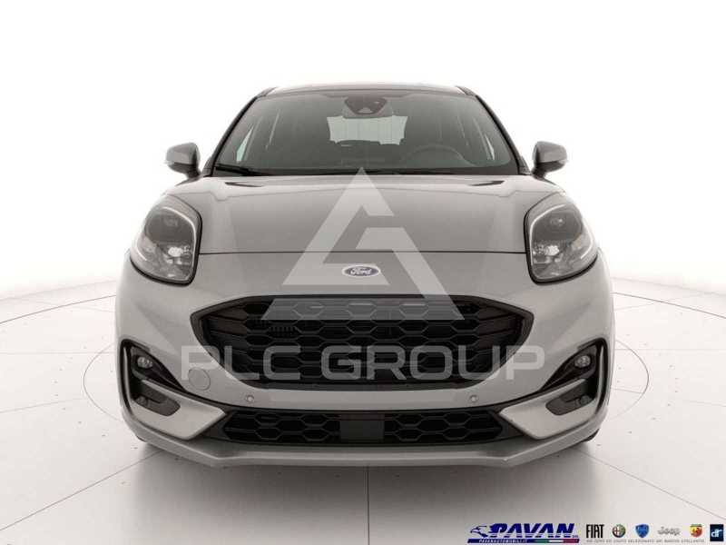 2023 Ford Puma