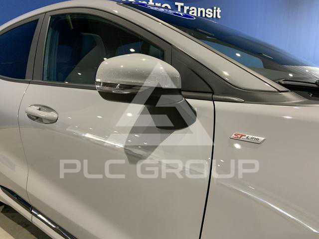 2023 Ford Puma