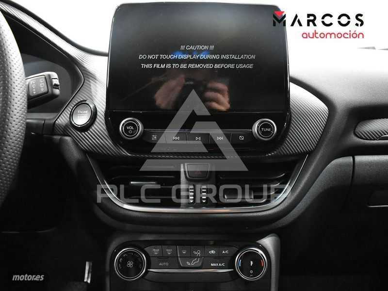2023 Ford Puma