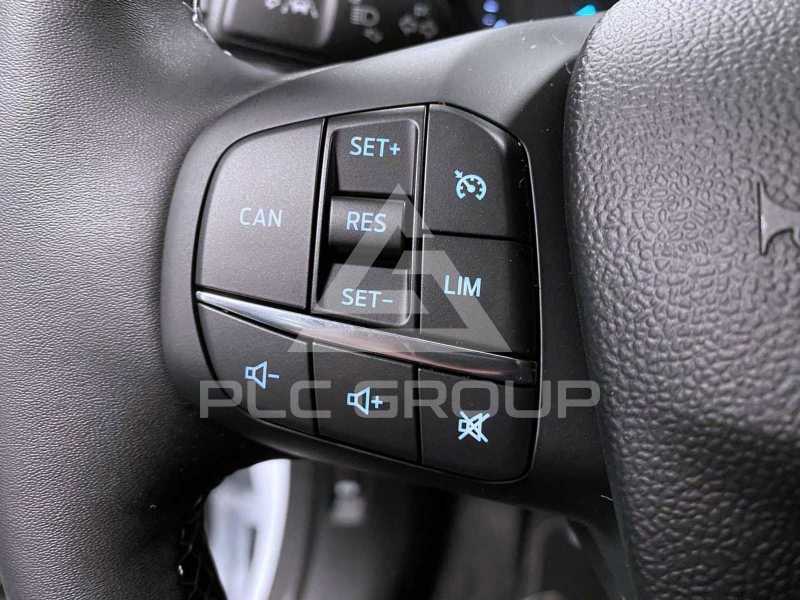 2023 Ford Puma