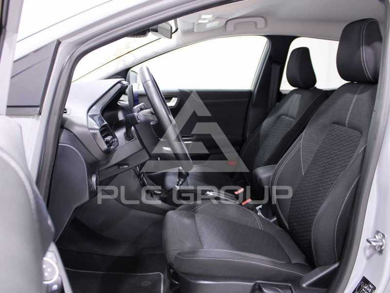 2023 Ford Puma