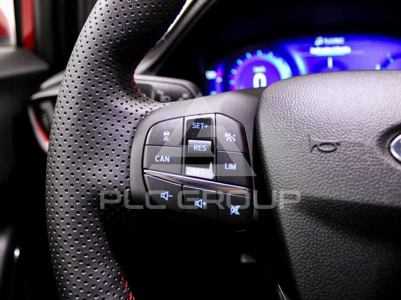 2023 Ford Puma