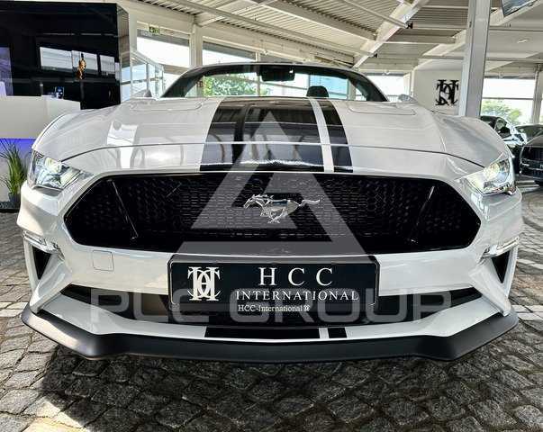 2023 Ford MUSTANG