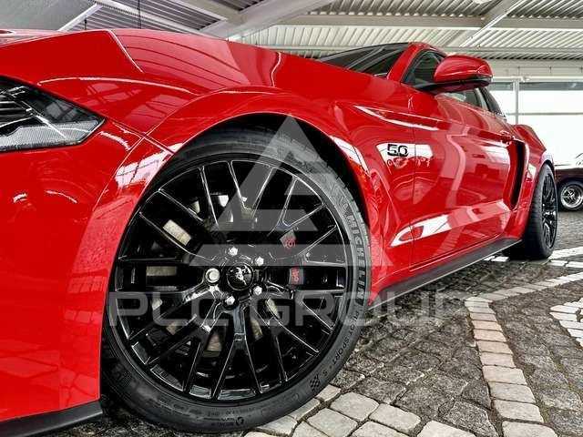 2023 Ford MUSTANG