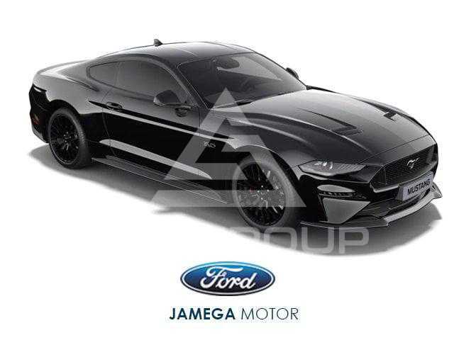 2023 Ford MUSTANG