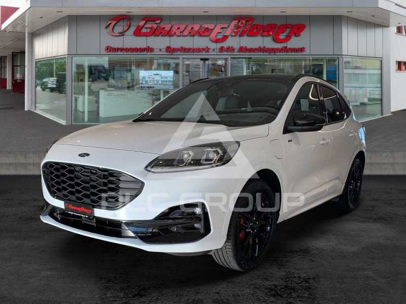 2023 Ford Kuga