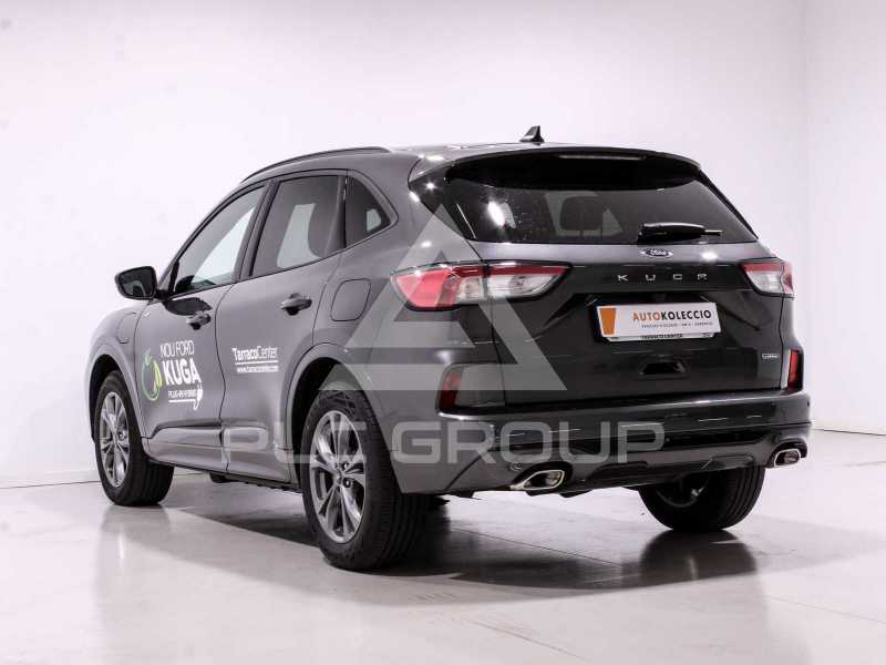 2023 Ford Kuga