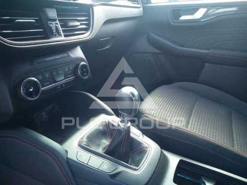 2023 Ford Kuga