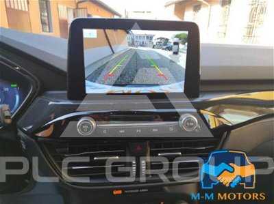 2023 Ford Kuga
