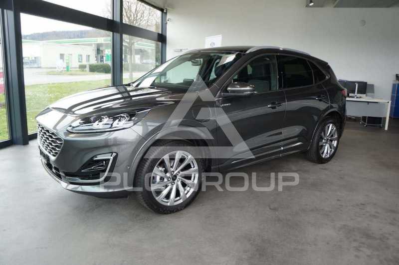 2023 Ford Kuga