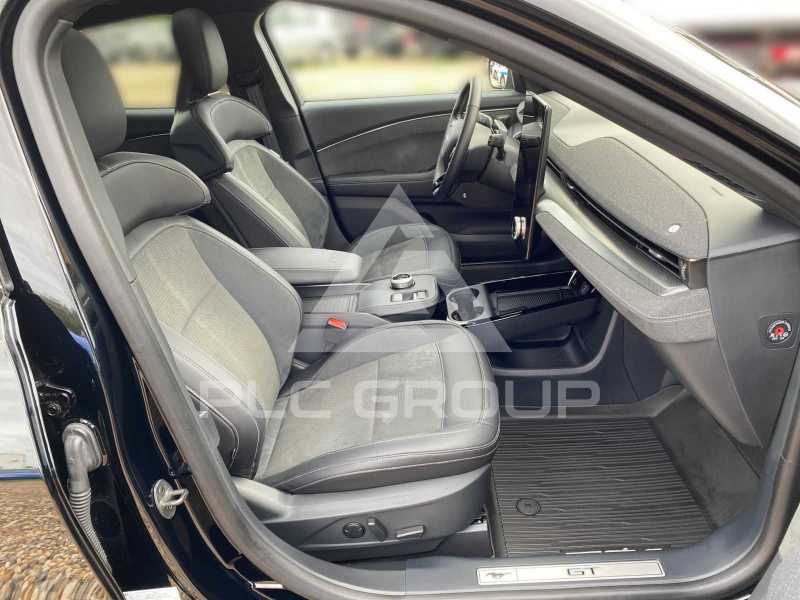 2023 Ford MUSTANG