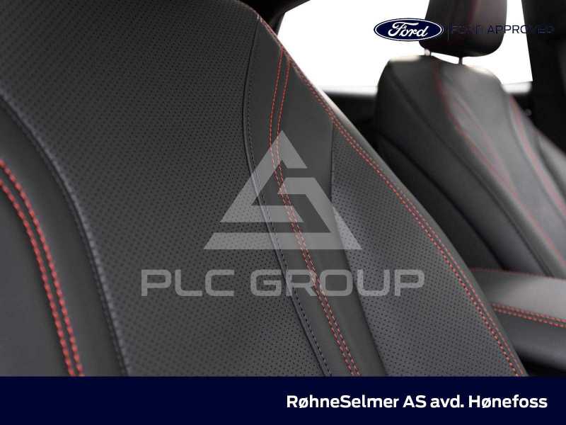 2023 Ford MUSTANG
