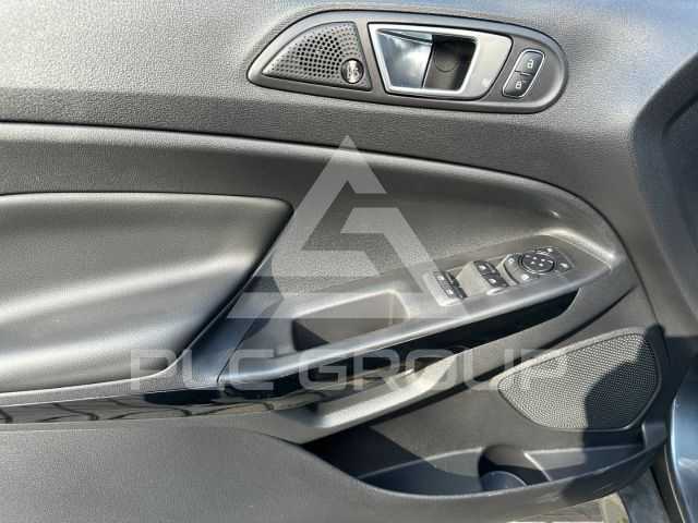 2023 Ford Eco Sport