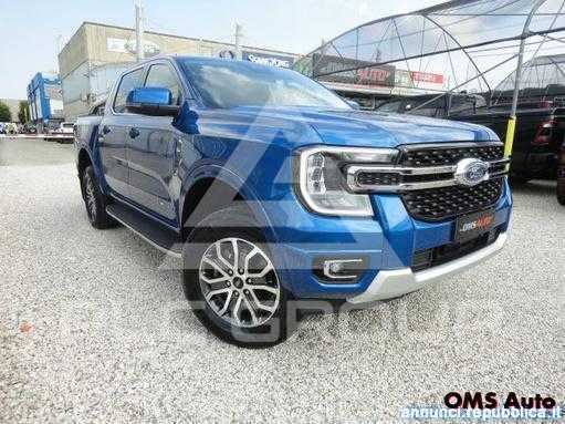 2023 Ford RANGER