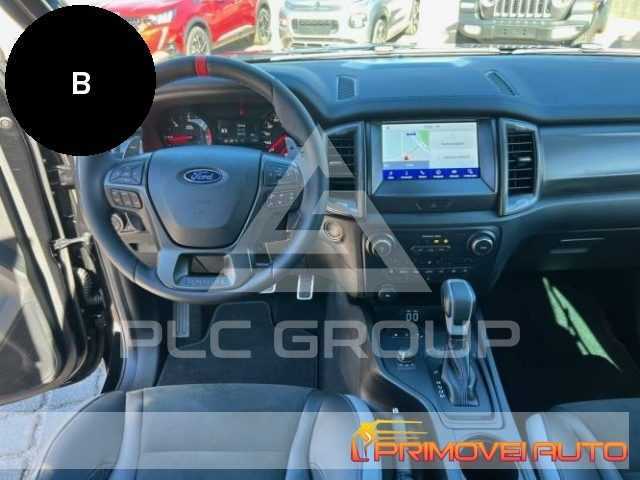 2023 Ford RANGER