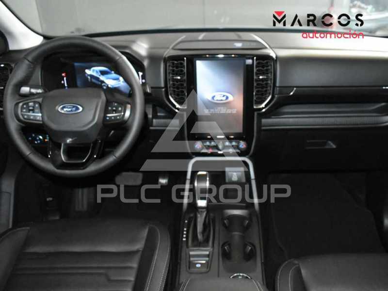 2023 Ford RANGER