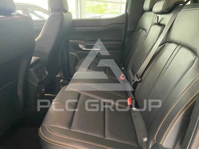 2023 Ford RANGER