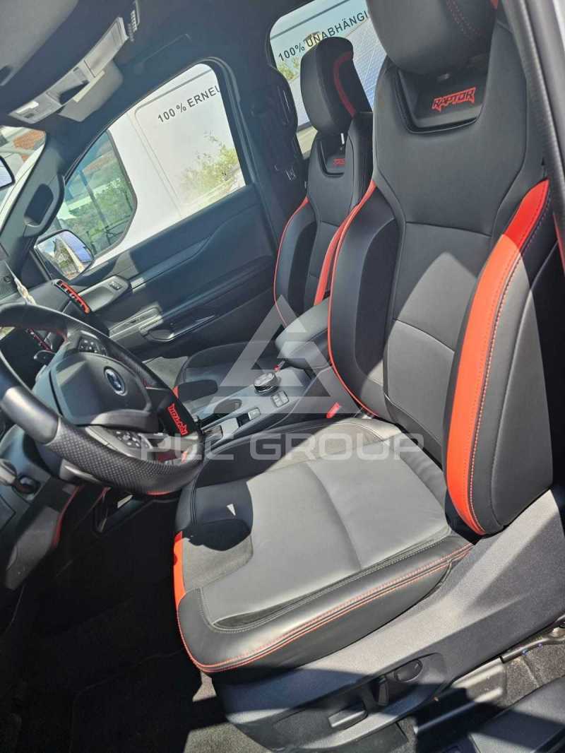 2023 Ford RANGER