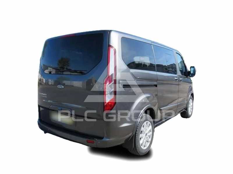 2023 Ford Tourneo