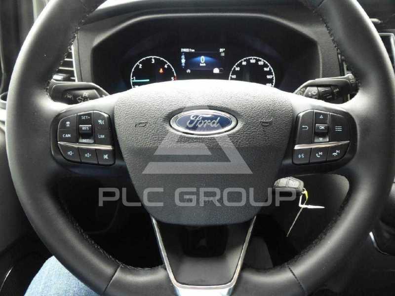 2023 Ford Tourneo